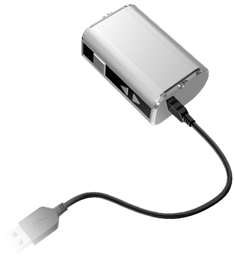 Mini iStick